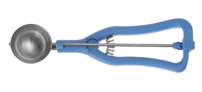 HENDI Eiscremeportionierer Profi Line – Profi Line – 1 / 24 – Ø 51 mm