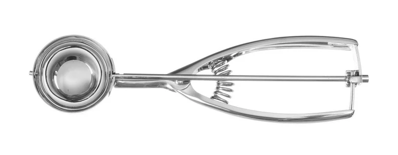 HENDI Eiscremeportionierer Kitchen Line – Kitchen Line – 1 / 24 – Ø 53 mm