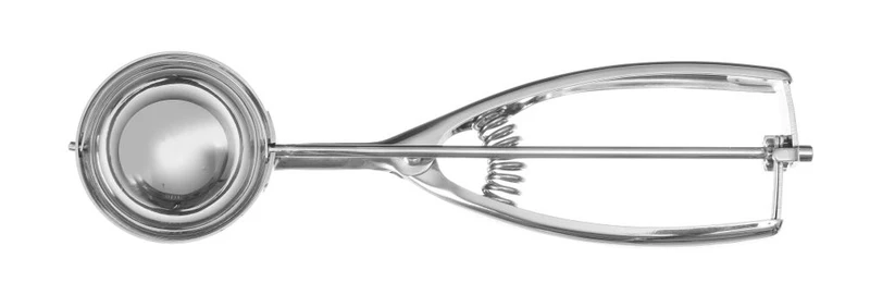 HENDI Eiscremeportionierer Kitchen Line – Kitchen Line – 1 / 16 – Ø 59 mm