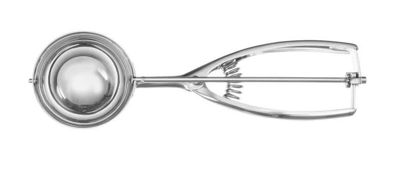 HENDI Eiscremeportionierer Kitchen Line – Kitchen Line – 1 / 10 – Ø 70 mm
