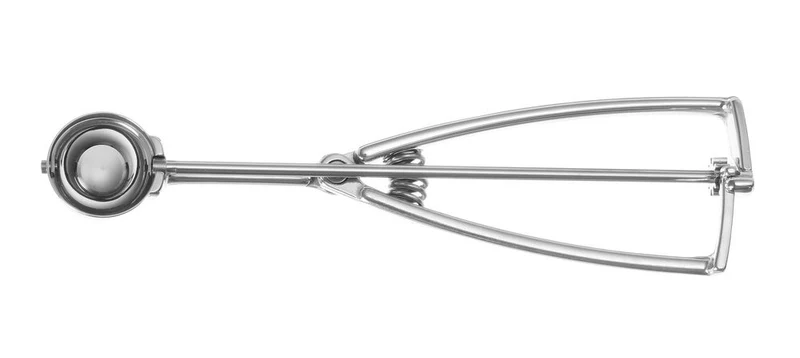 Stöckel Eiscremeportionierer Stöckel – 1 / 100 – Ø 30 mm