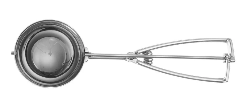 Stöckel Eiscremeportionierer Stöckel – 1 / 8 – Ø 80 mm