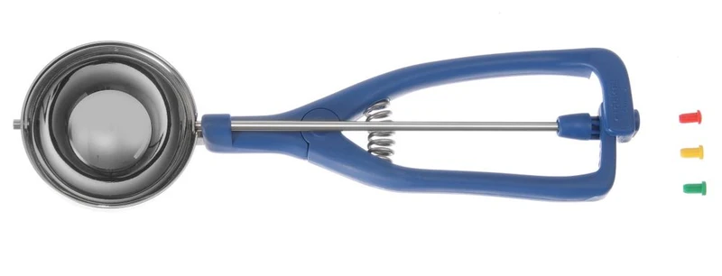 Stöckel Eiscremeportionierer Stöckel – 1 / 12 – Ø 67 mm