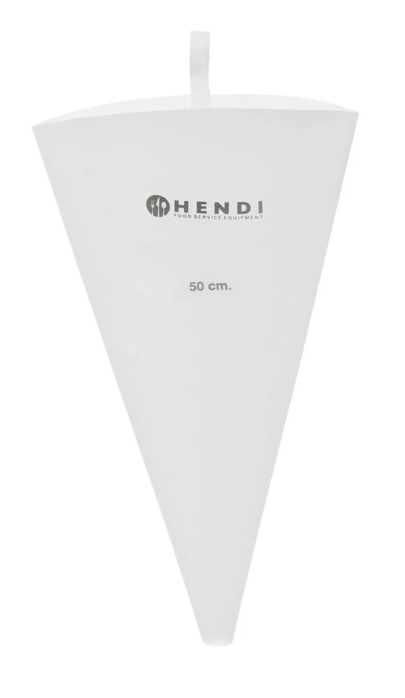HENDI Spritzbeutel aus Nylon – Profi Line – 500 mm