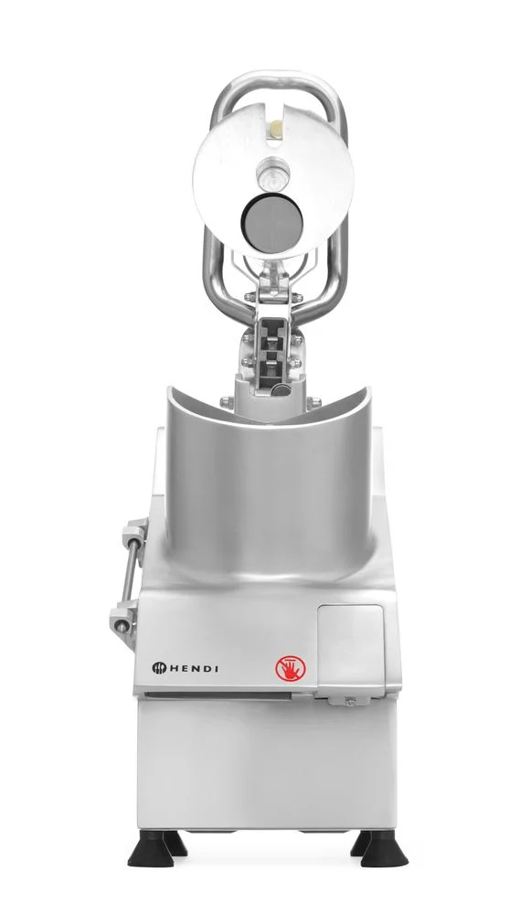 HENDI Profi-Gemüseschneider – 230 V / 750 W – 574 × 250 × 472 mm