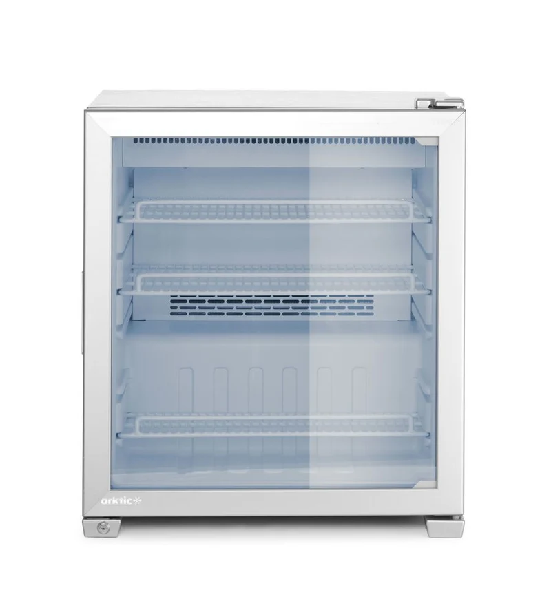 Arktic Aufsatz-Gefrierschrank 90 L – 90 l – 230 V / 230 W – 593 × 620 × 680 mm