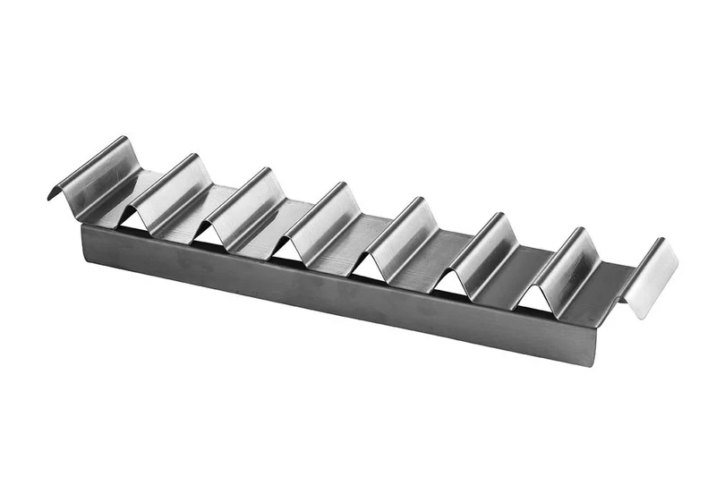 HENDI Brötchenhalter – 475 × 105 × 60 mm