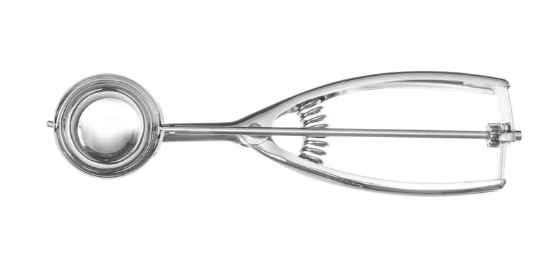 HENDI Eiscremeportionierer Kitchen Line – Kitchen Line – 1 / 36 – Ø 48 mm