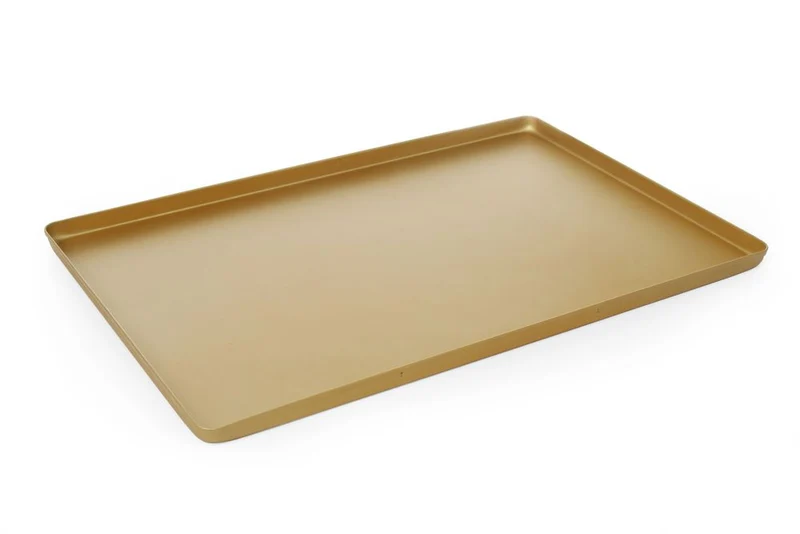 HENDI Auslagetablett für Süßwaren – 600 × 400 × 20 mm