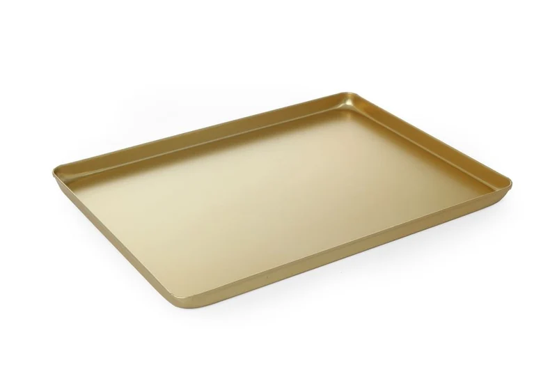 HENDI Auslagetablett für Süßwaren – 400 × 300 × 20 mm