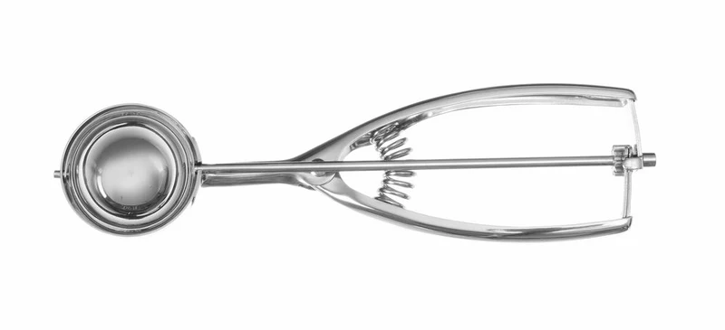 HENDI Eiscremeportionierer Kitchen Line – Kitchen Line – 1 / 30 – Ø 50 mm