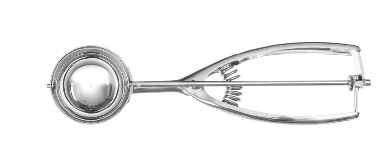 HENDI Eiscremeportionierer Kitchen Line – Kitchen Line – 1 / 20 – Ø 56 mm
