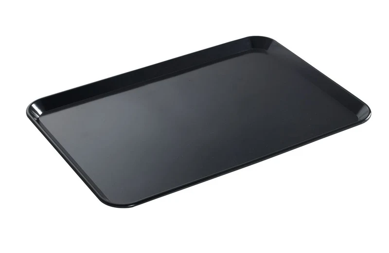 HENDI Auslageplatte – 350 × 240 × 17 mm