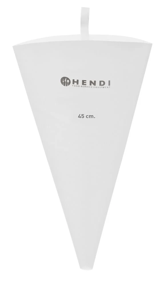 HENDI Spritzbeutel aus Nylon – Profi Line – 450 mm