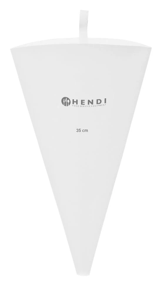 HENDI Spritzbeutel aus Nylon – Profi Line – 350 mm