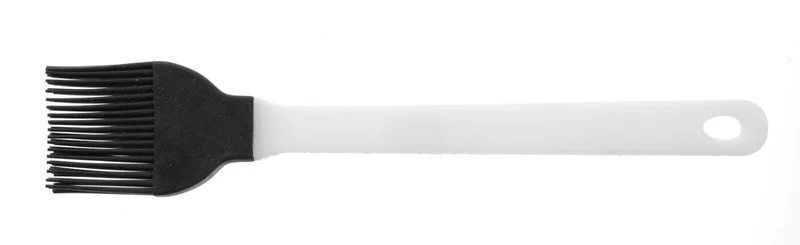 HENDI Back- & Butterpinsel – Silikon – 230 × 45 mm