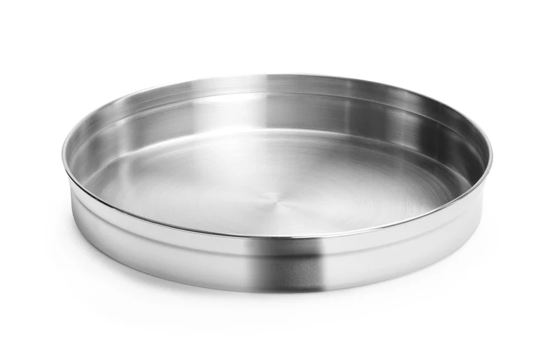 HENDI Biertablett – Ø 315 × H 45 mm