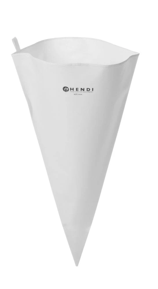 HENDI Spritzbeutel – wiederverwendbar – Kitchen Line – 400 mm – 2 Stück