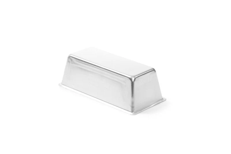 HENDI Kuchenform – 180 × 80 × 60 mm