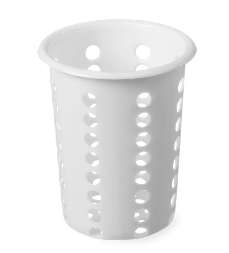 HENDI Besteckköcher – Ø 97 × H 137 mm