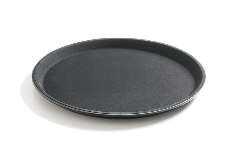 HENDI Serviertablett – rund – Ø 500 × H 22 mm