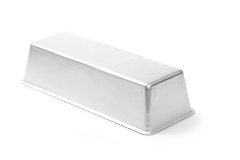 HENDI Kuchenform – 300 × 110 × 75 mm