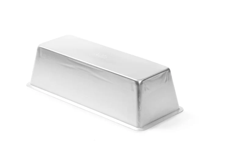 HENDI Kuchenform – 260 × 100 × 75 mm