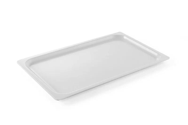 HENDI GN 1 / 1 Tablett – GN 1 / 1 – 530 × 325 × 20 mm