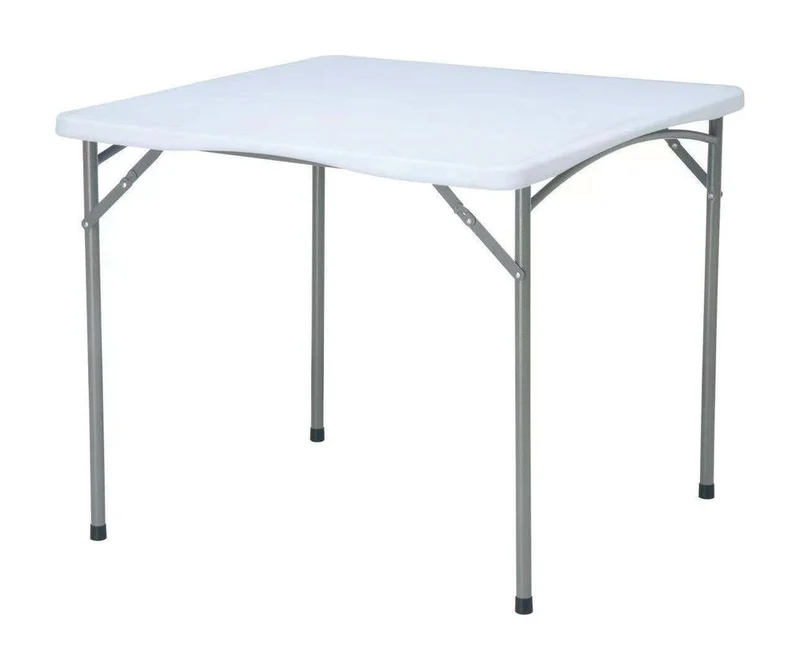 AmerBox Buffet-Tisch – 870 × 870 × 740 mm