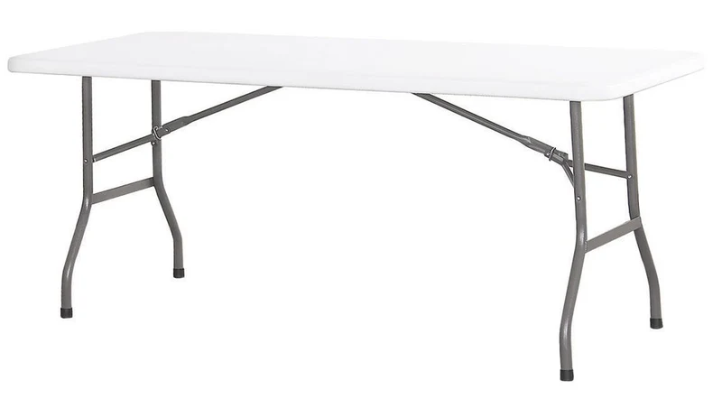 AmerBox Buffet-Tisch – Max. Last 150 kg – 1800 × 740 × 740 mm