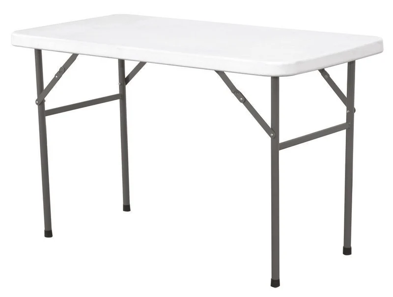 AmerBox Buffet-Tisch – Max. Last 130 kg – 1220 × 610 × 740 mm