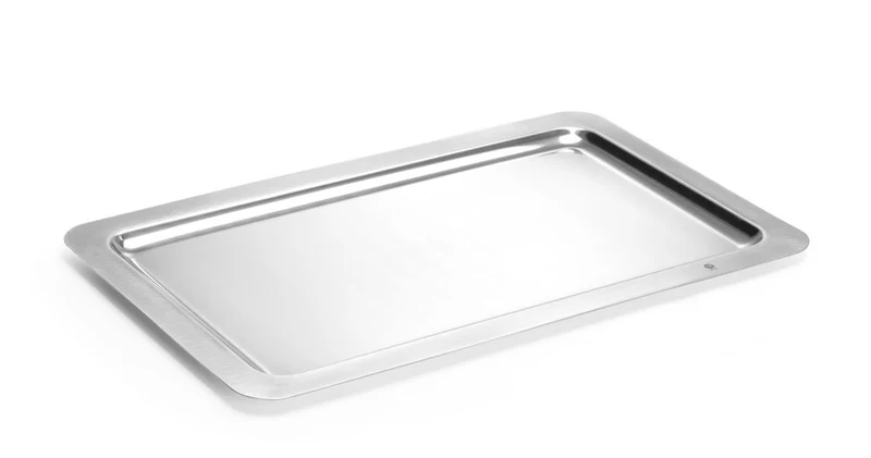 HENDI Serviertablett GN 1 / 1 – 530 × 325 × 13 mm