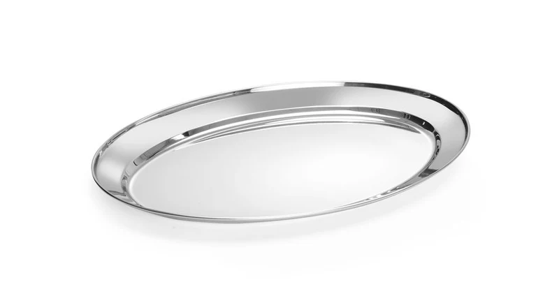 HENDI Servierentablett – 450 × 290 mm