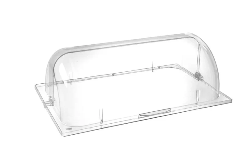 HENDI Rolltop Abdeckung – 540 × 330 × 180 mm