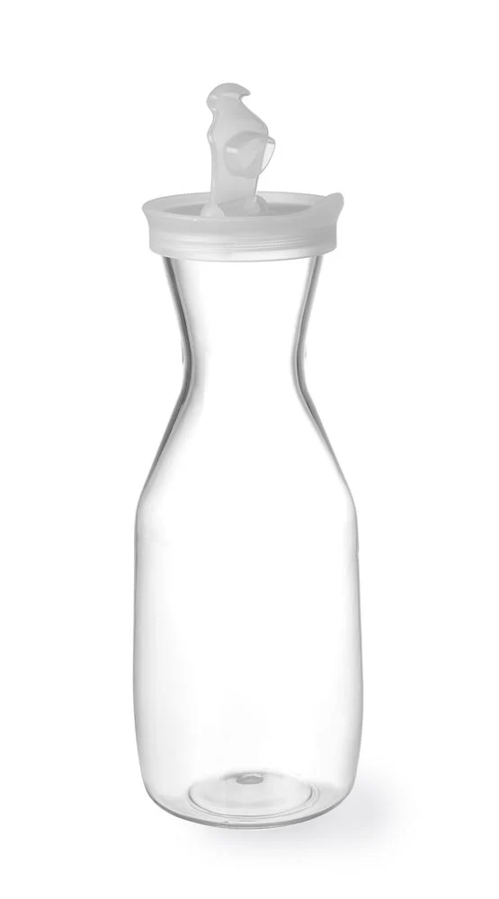HENDI Karaffe – 1 l – Ø 96 × H 260 mm