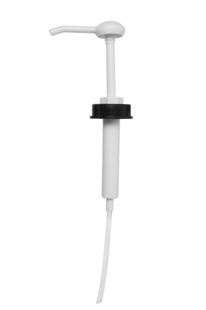 HENDI Pumpspender für Brennpaste – 280 mm