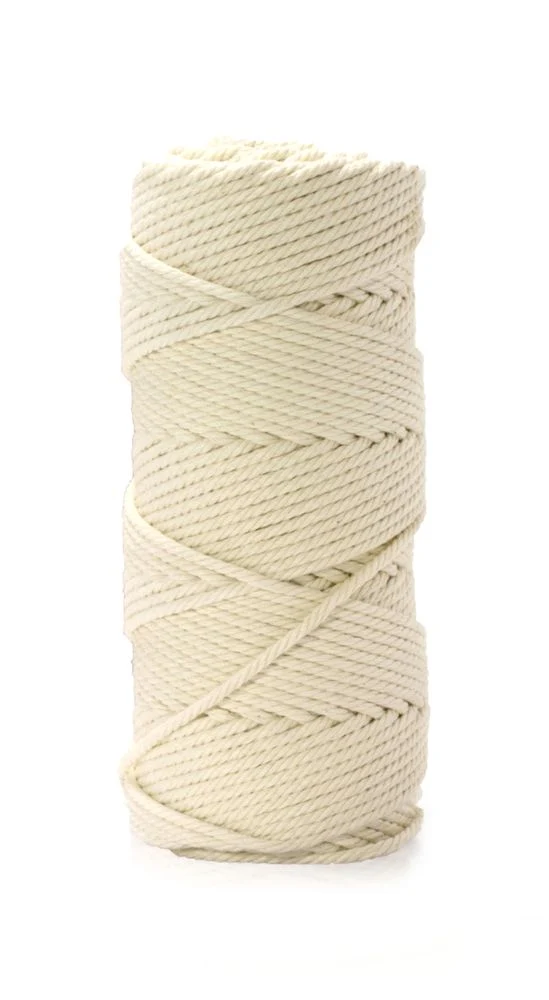 HENDI Bratenschnur – 70 m – Weiß