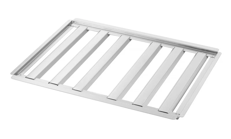 HENDI Flammschutz – GN 2 / 1 – 650 × 530 mm