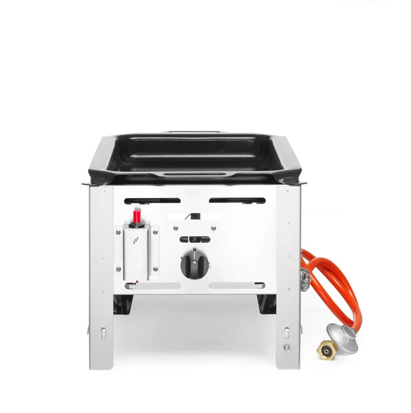 HENDI Bake-Master Mini – 5,8 kW – 340 × 540 × 300 mm
