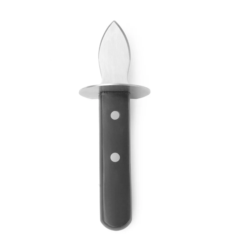 HENDI Austernmesser rund – 165 mm