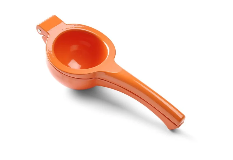 BarUp Zitruspresse – orange (für Orangen) – 232 × 91 × 60 mm