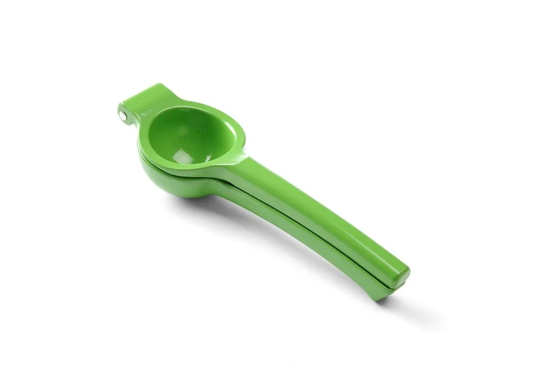BarUp Zitruspresse – grün (für Limetten) – Grün – 203 × 60 × 40 mm