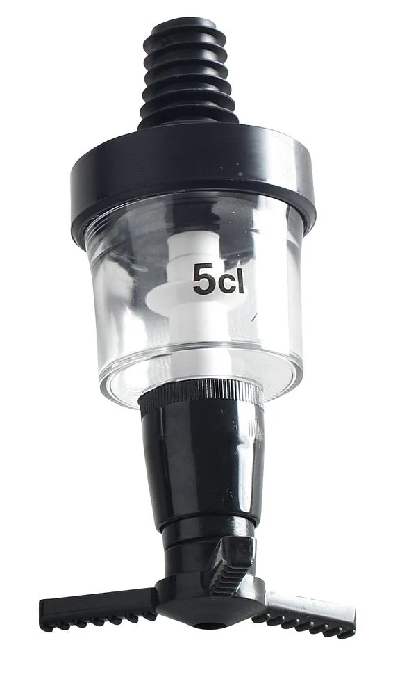 BarUp Tropffreier Ausgießer – 0,05 l