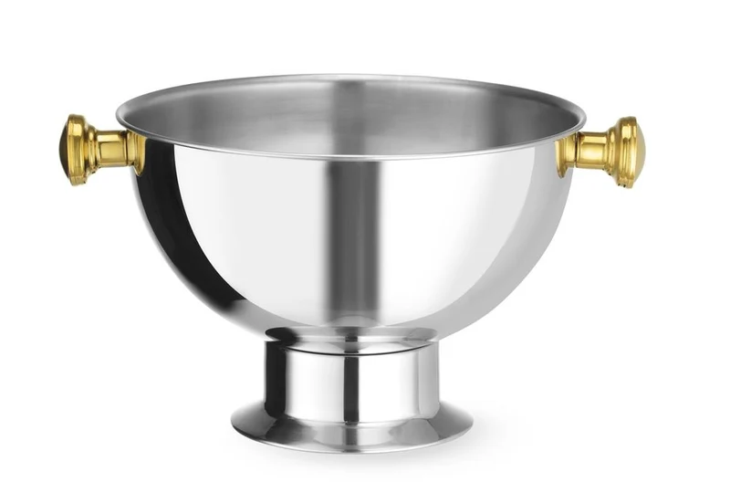 BarUp Party-Getränkekühler – 13,5 l – Ø 370 × H 230 mm