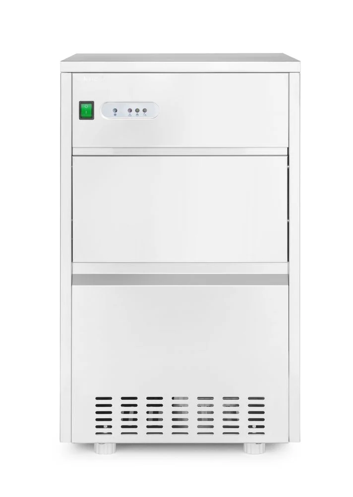 Arktic Eiswürfelmaschine – ~26 kg / Tag – 230 V / 241 W – 600 × 400 × 675 mm