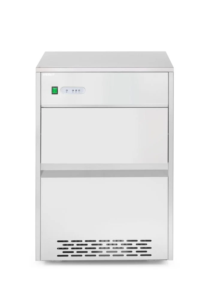 Arktic Flockeneismaschine – ~85 kg / Tag – 230 V / 430 W – 612 × 548 × 820 mm