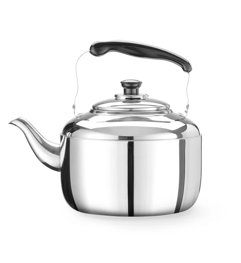 HENDI Wasserkocher – 6 l – Ø 245 × H 290 mm