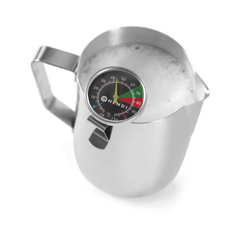HENDI Thermometer für Milchschaum – Ø 44 × H 140 mm