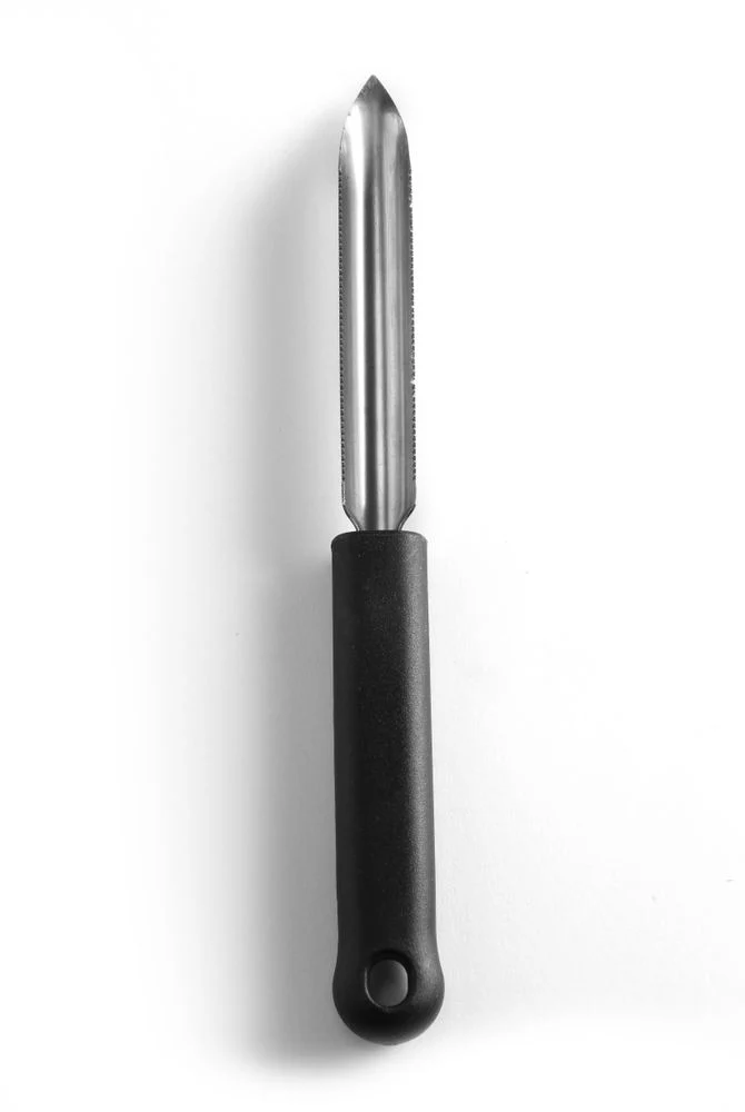 HENDI Obst- & Gemüseentkerner – Schwarz – 220 mm
