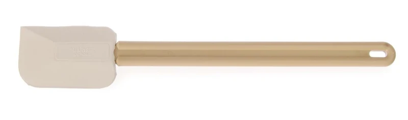 HENDI Schaber – Profi Line – Beige – 425 × 75 mm